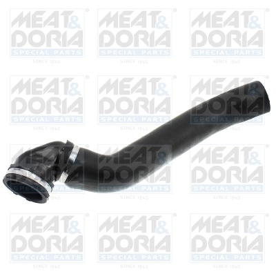 Charge Air Hose